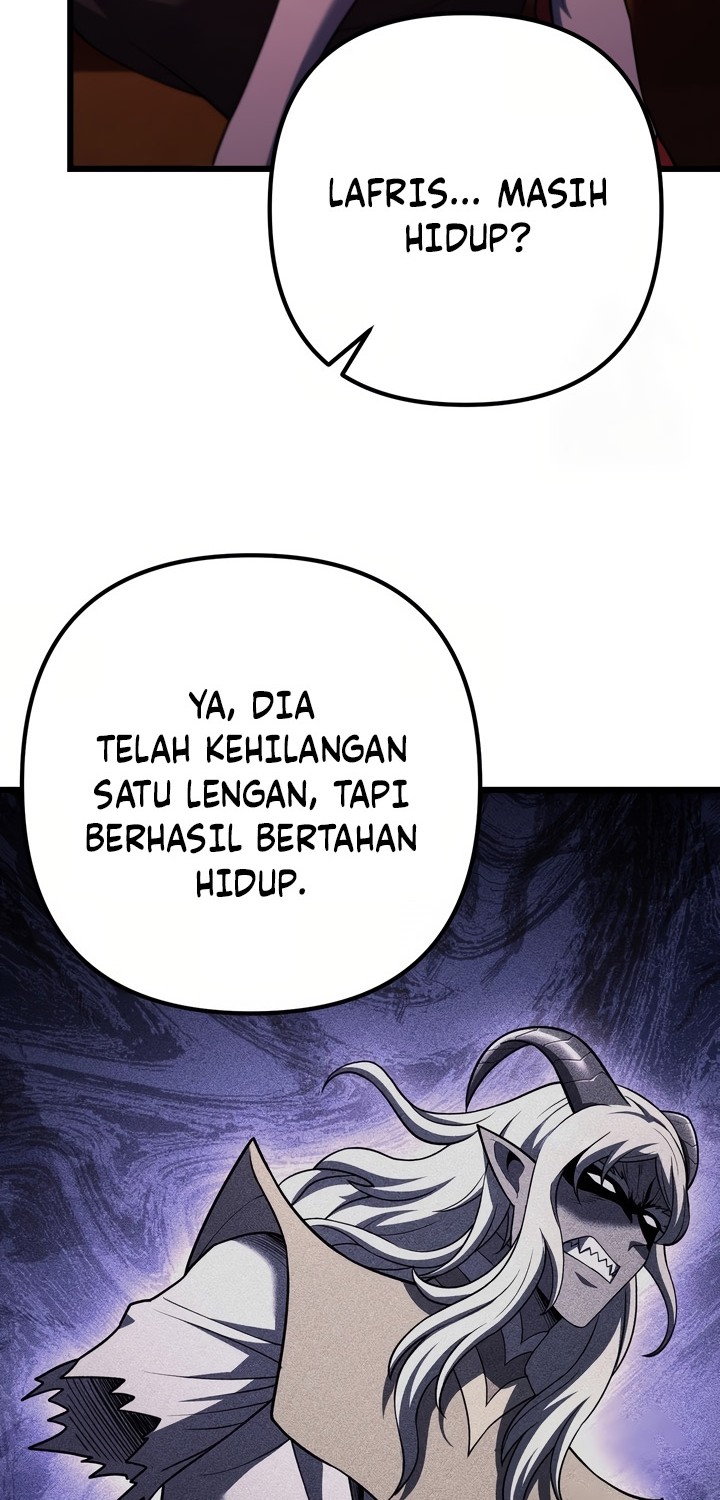 Maxed Out Leveling Chapter 77 - halaman 39