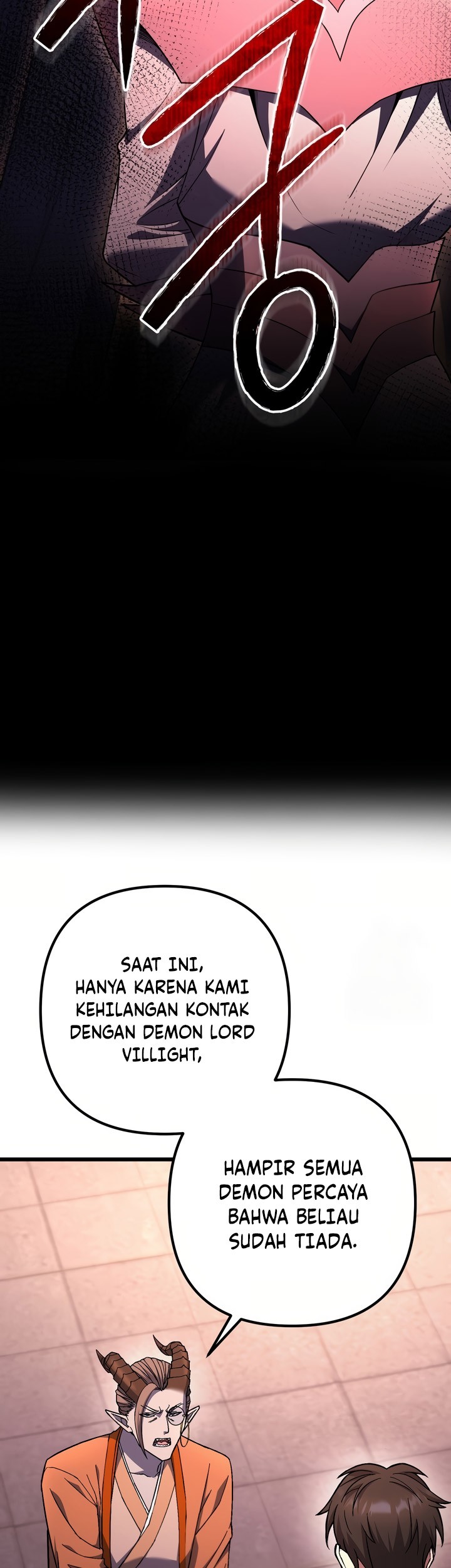 Maxed Out Leveling Chapter 77 - halaman 4