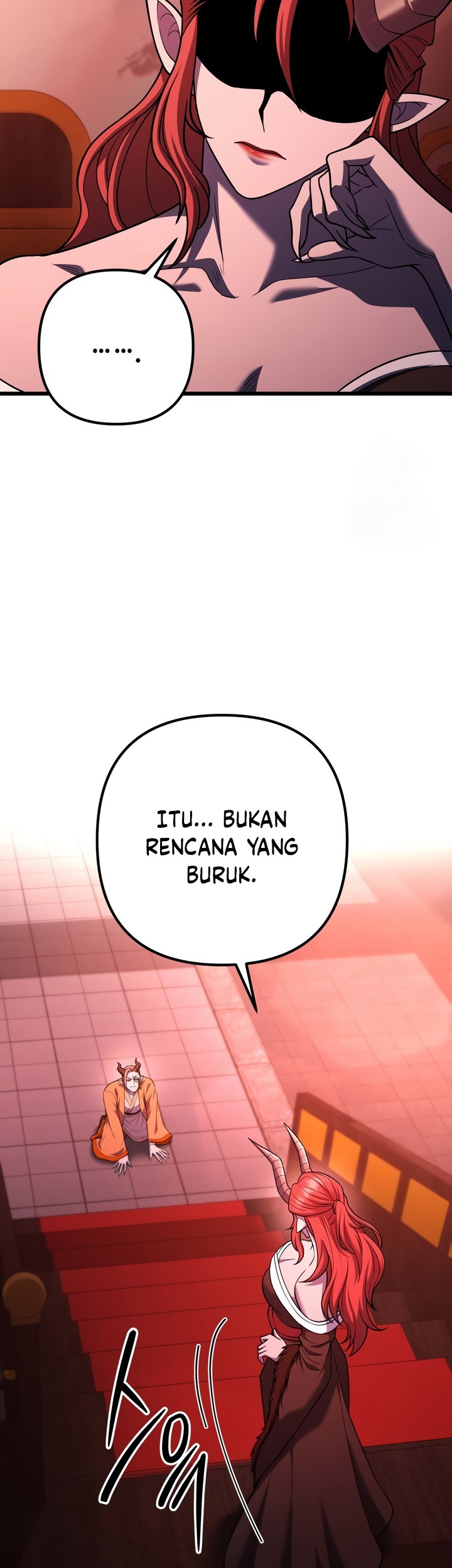 Maxed Out Leveling Chapter 77 - halaman 44