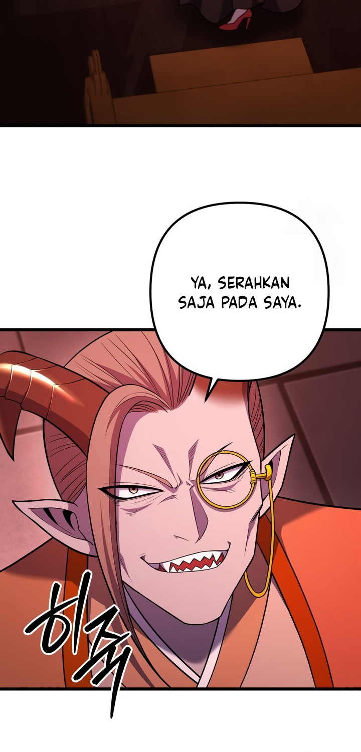 Maxed Out Leveling Chapter 77 - halaman 45