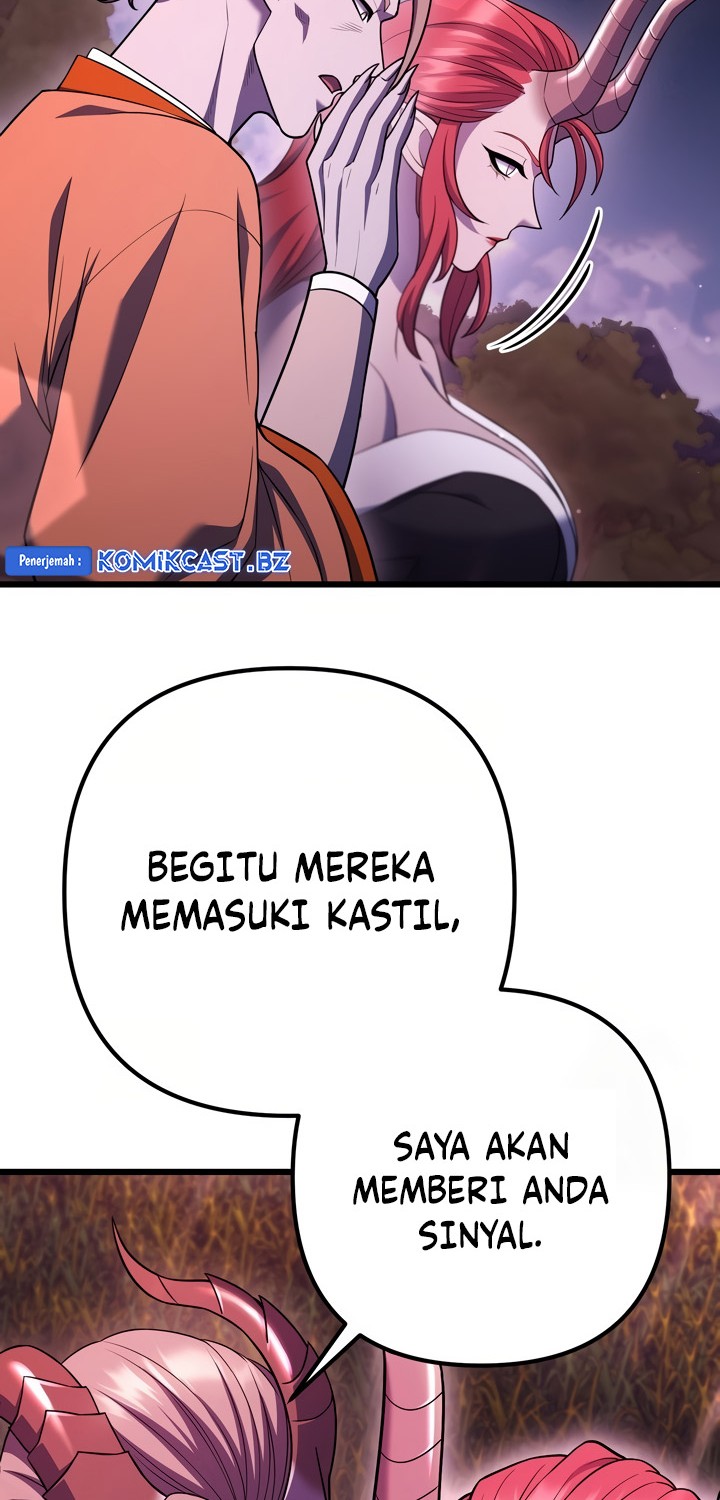 Maxed Out Leveling Chapter 77 - halaman 48