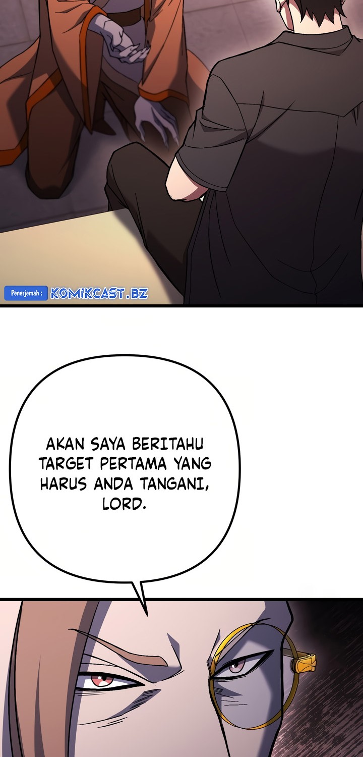 Maxed Out Leveling Chapter 77 - halaman 5