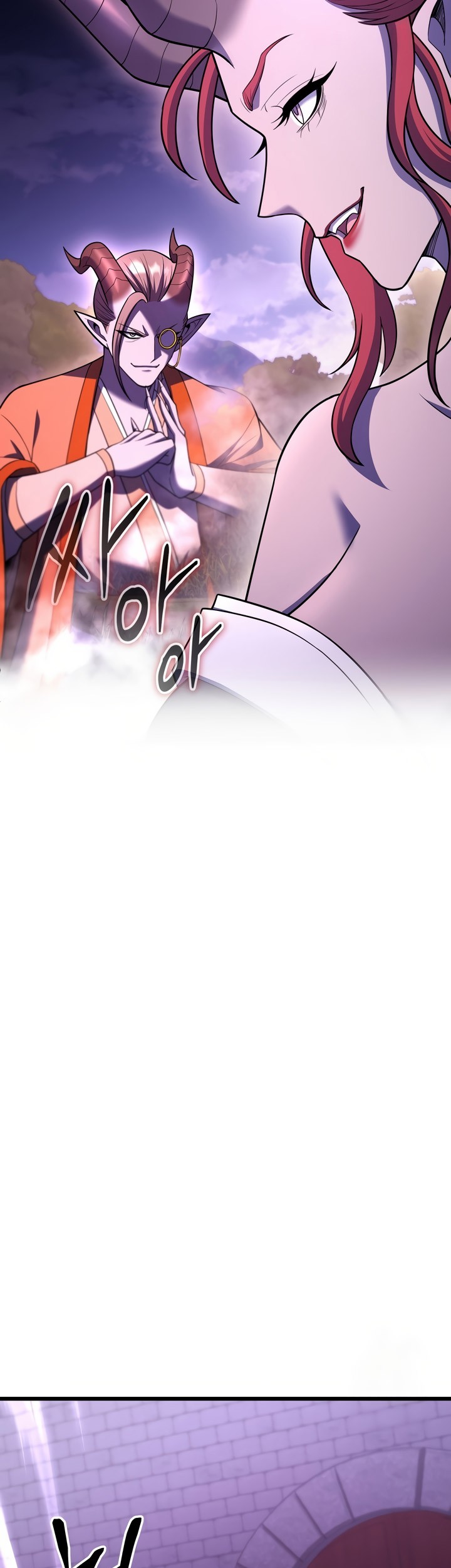 Maxed Out Leveling Chapter 77 - halaman 51