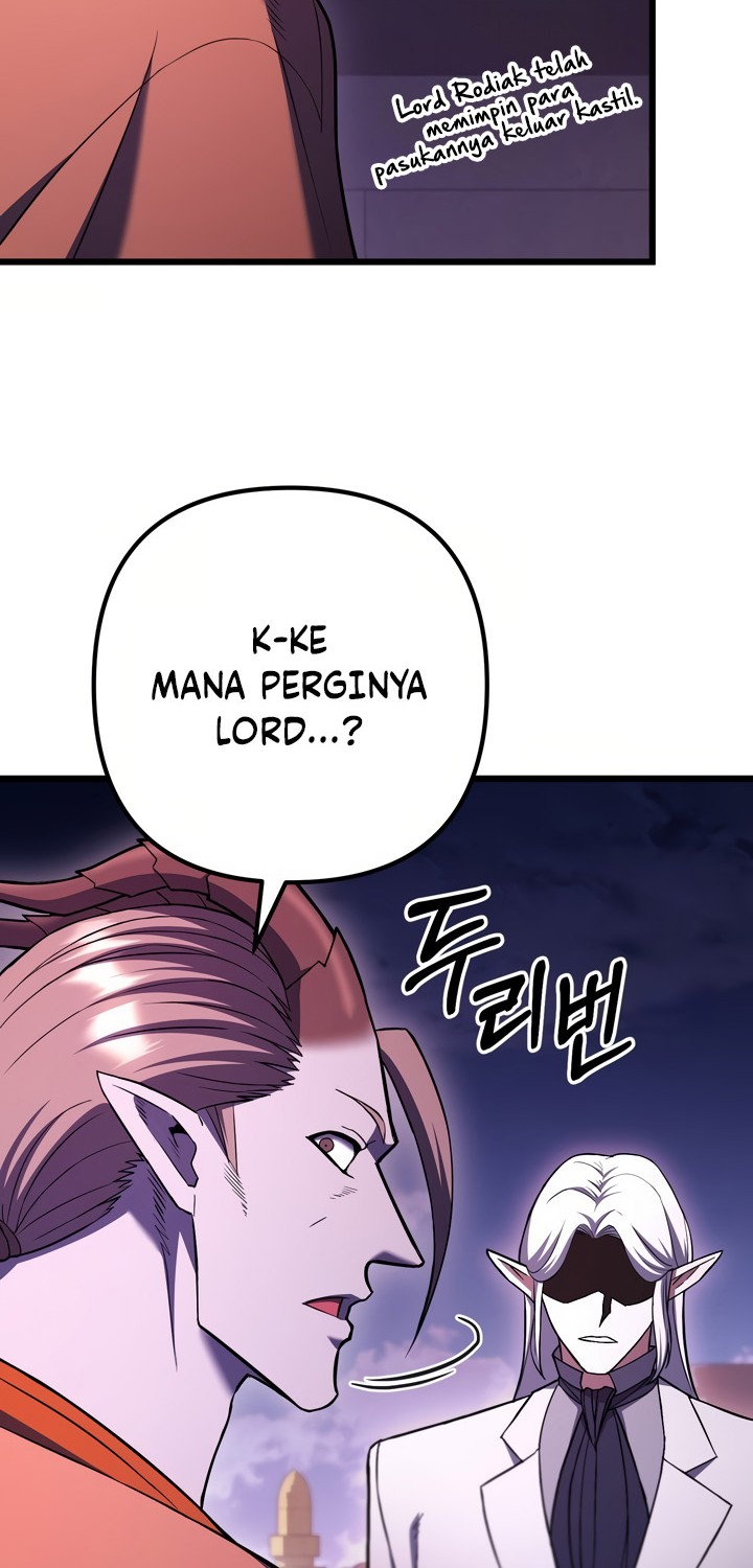 Maxed Out Leveling Chapter 77 - halaman 58