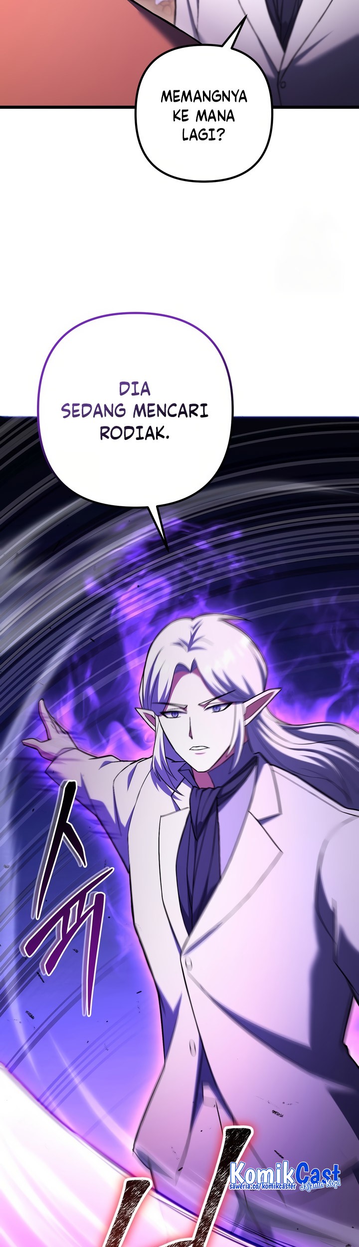 Maxed Out Leveling Chapter 77 - halaman 59