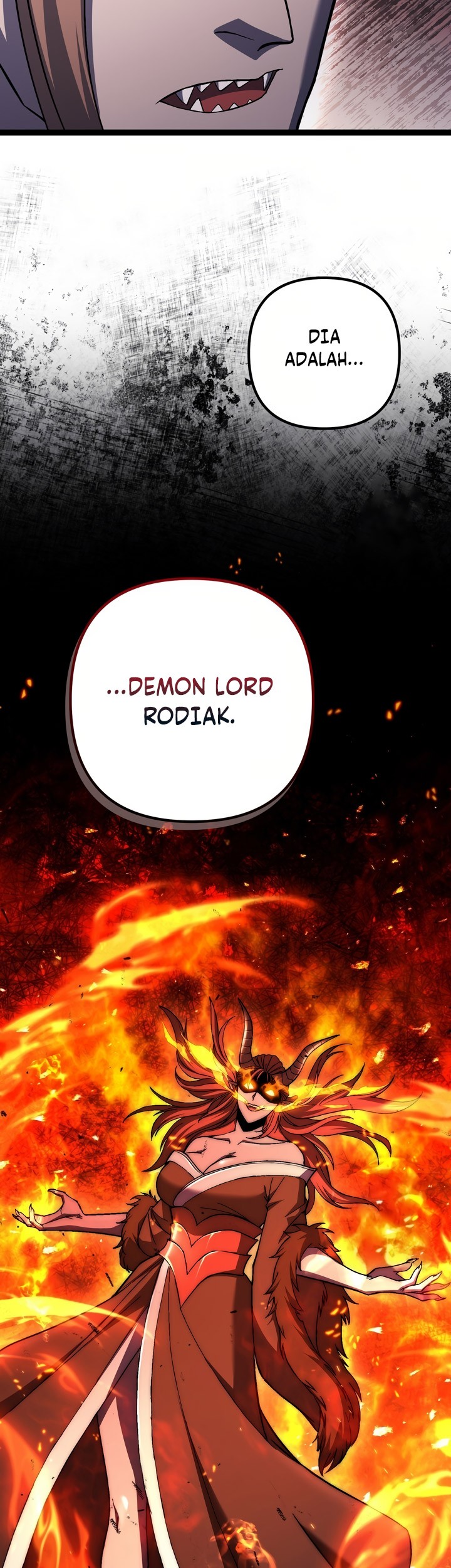 Maxed Out Leveling Chapter 77 - halaman 6