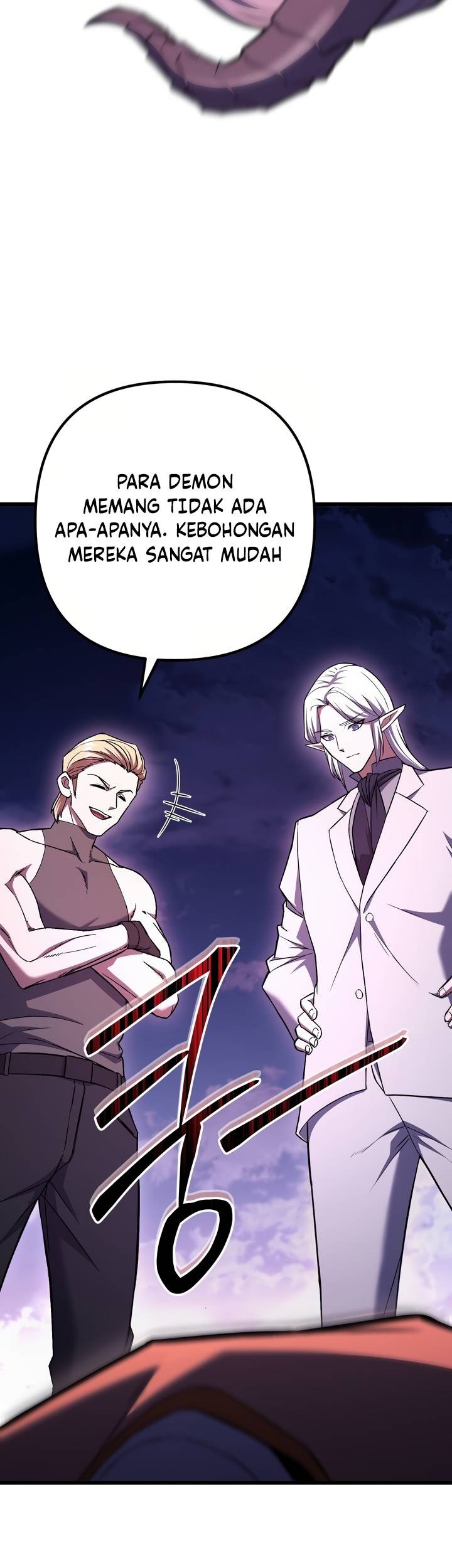 Maxed Out Leveling Chapter 77 - halaman 61