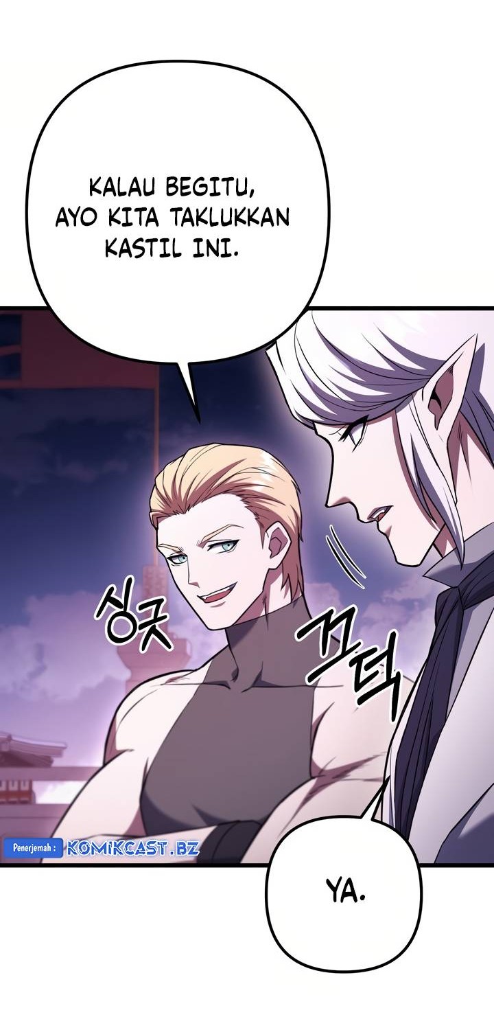Maxed Out Leveling Chapter 77 - halaman 62
