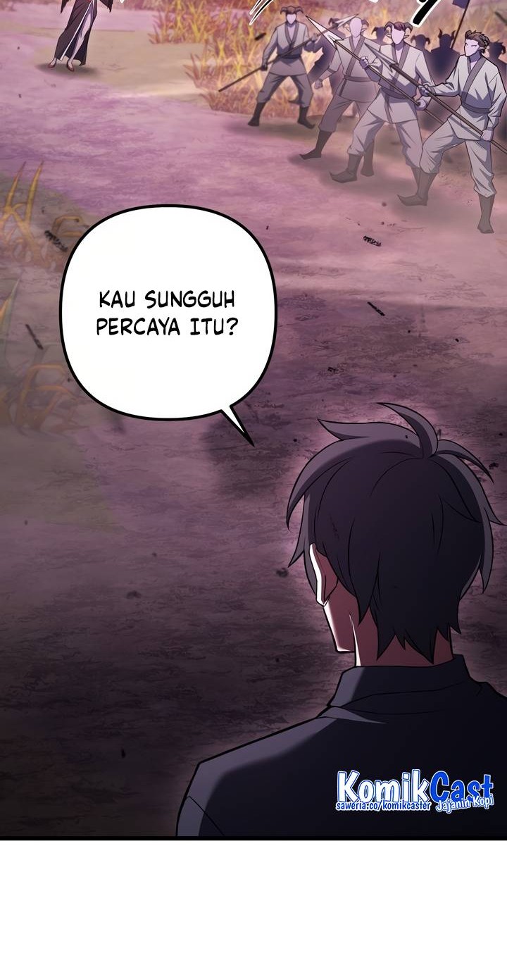 Maxed Out Leveling Chapter 77 - halaman 68