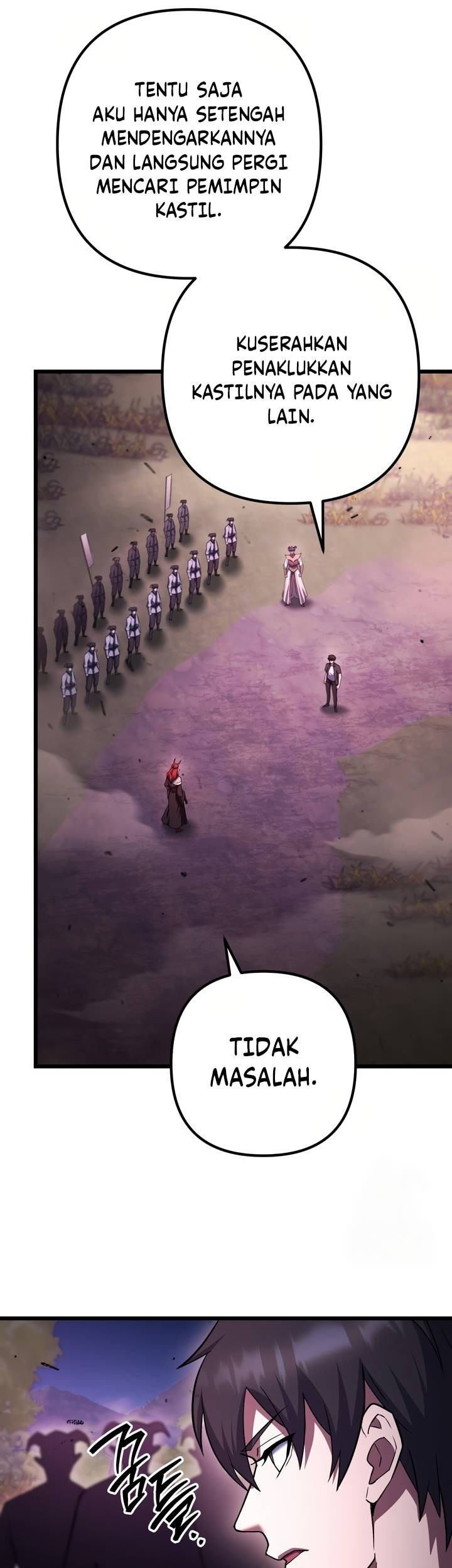 Maxed Out Leveling Chapter 77 - halaman 69