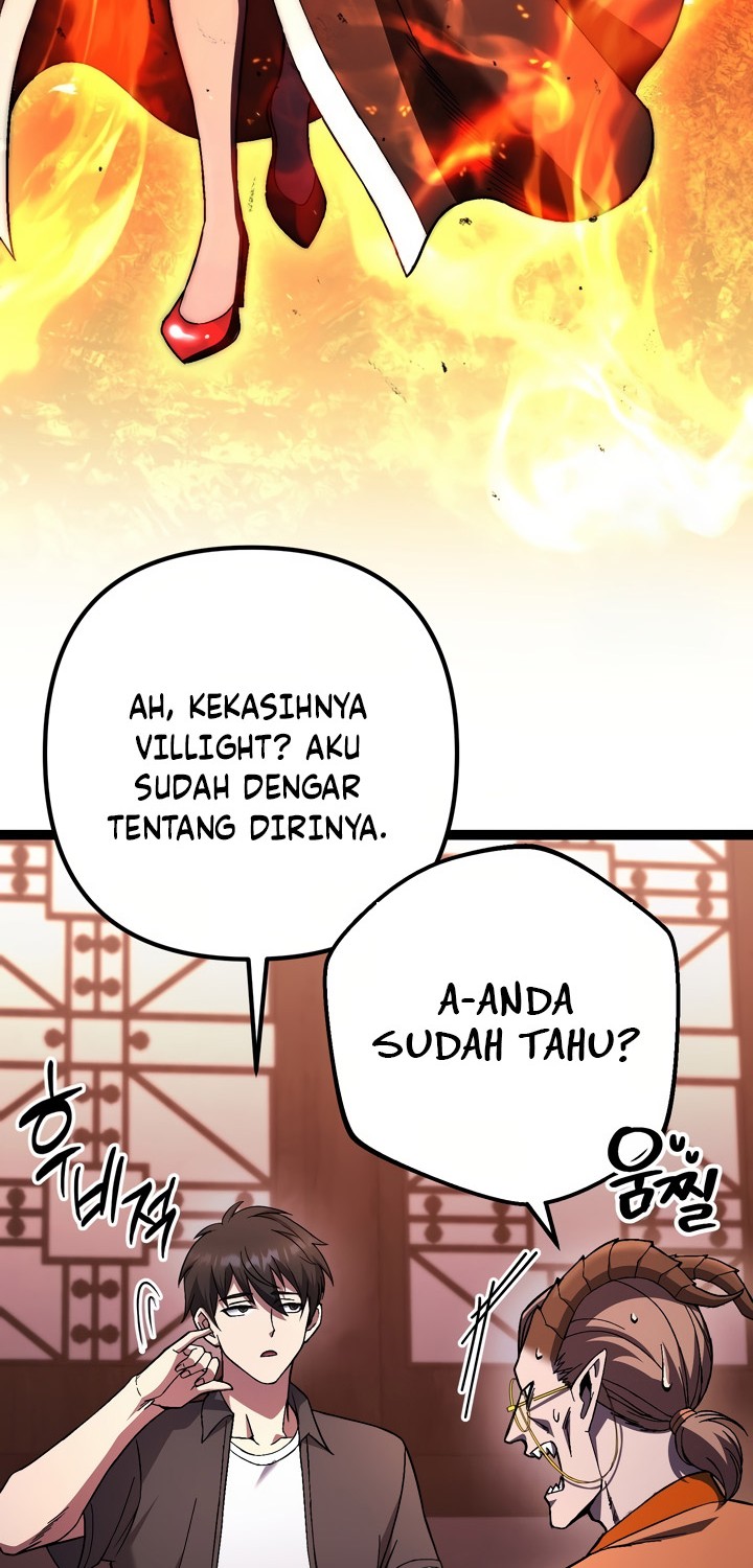 Maxed Out Leveling Chapter 77 - halaman 7