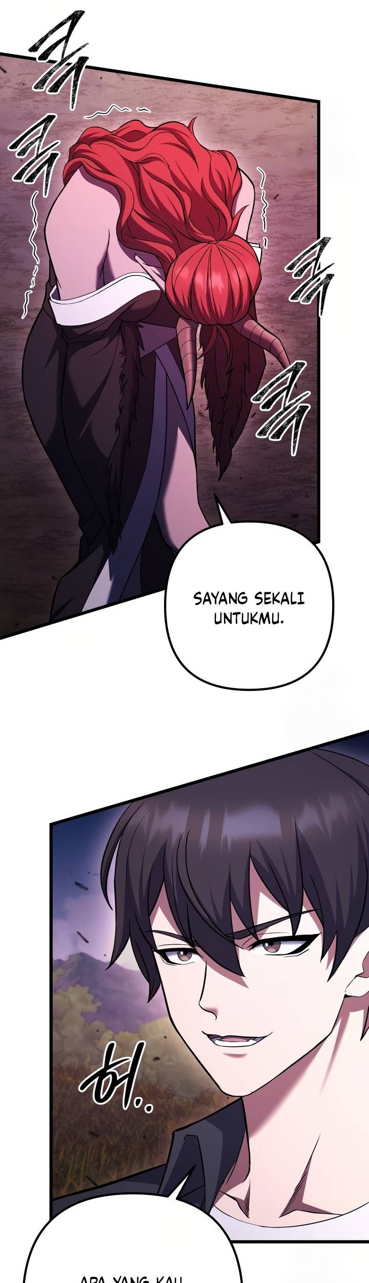 Maxed Out Leveling Chapter 77 - halaman 73