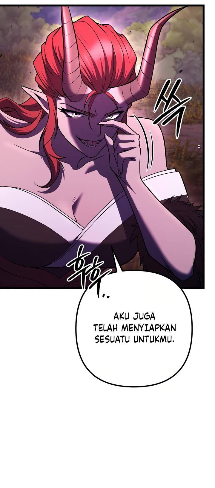 Maxed Out Leveling Chapter 77 - halaman 75
