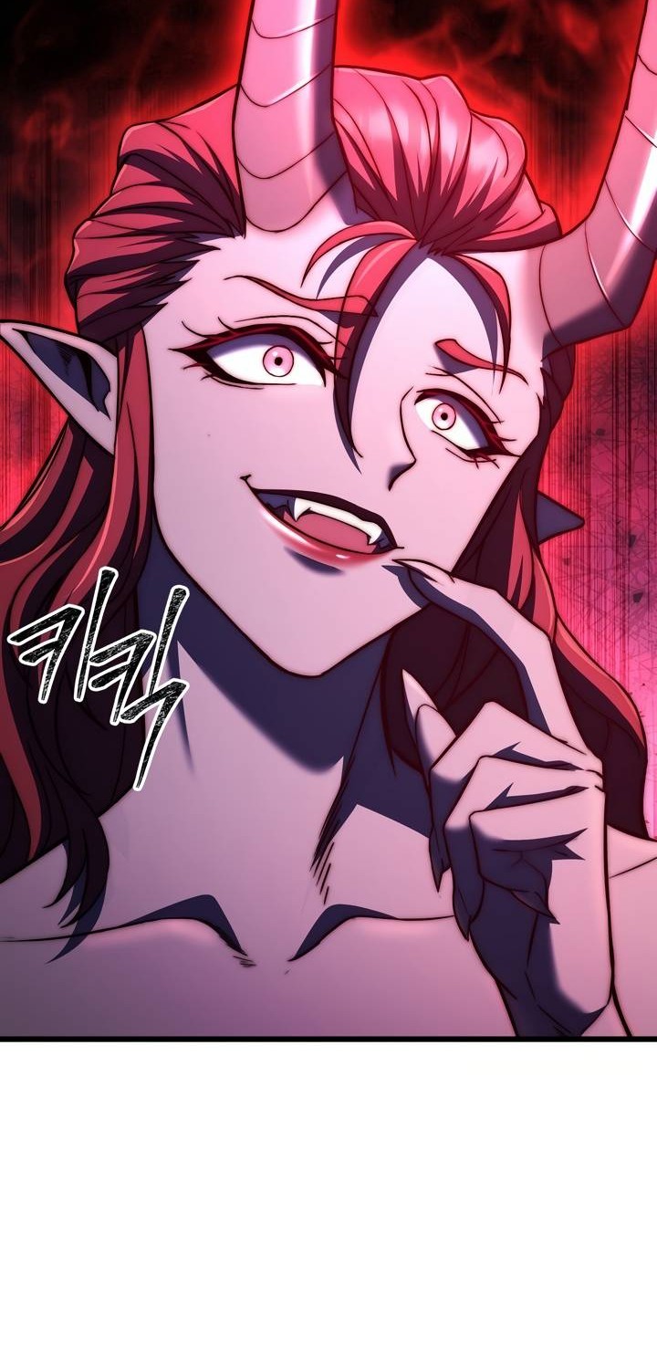 Maxed Out Leveling Chapter 77 - halaman 77