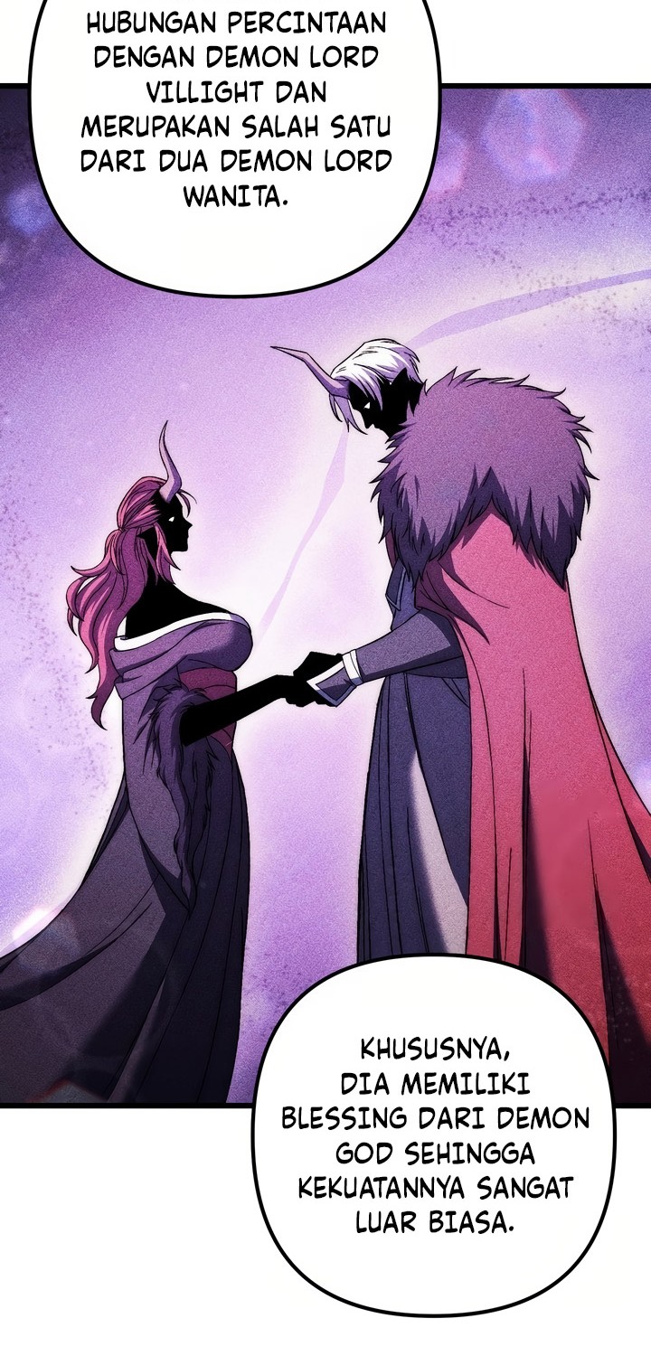Maxed Out Leveling Chapter 77 - halaman 9
