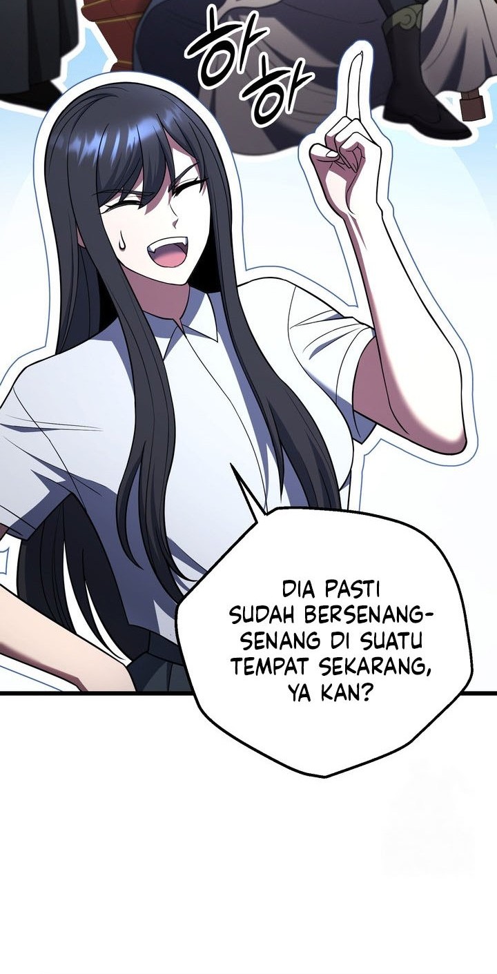 Maxed Out Leveling Chapter 78 - halaman 11