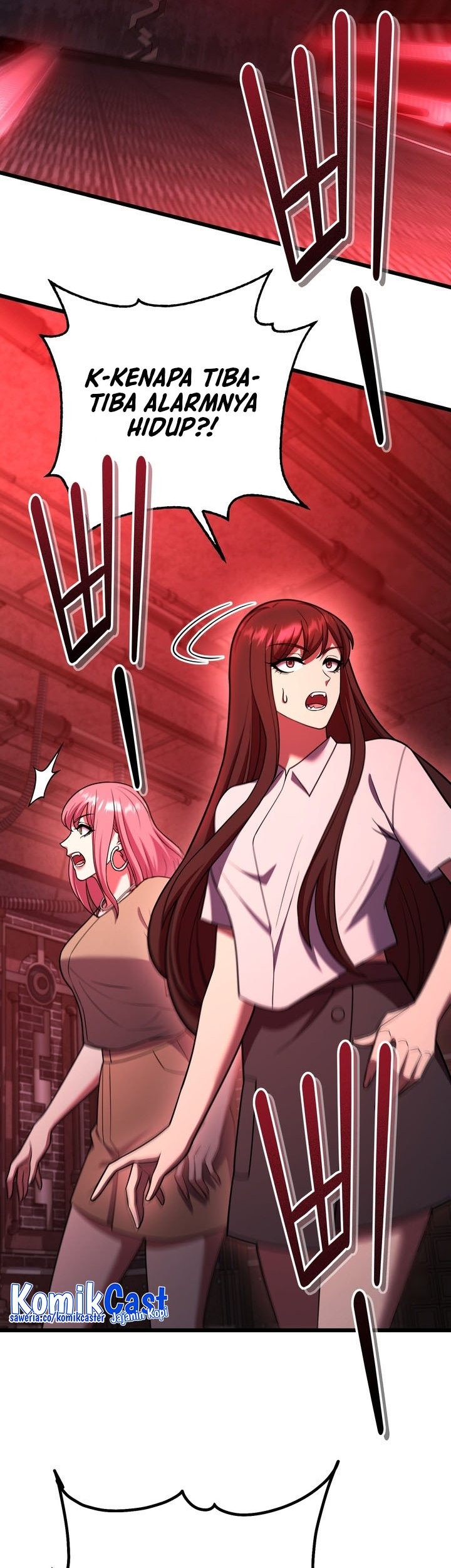 Maxed Out Leveling Chapter 78 - halaman 13