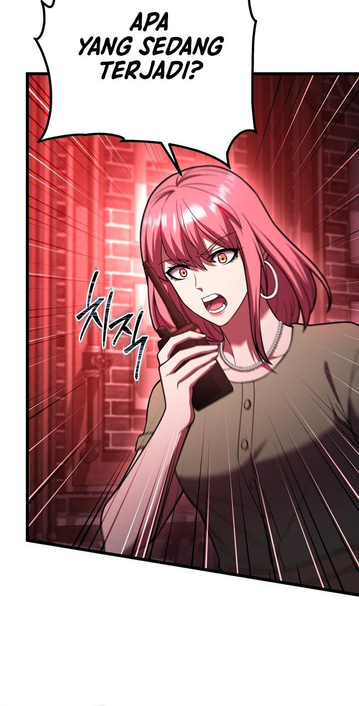 Maxed Out Leveling Chapter 78 - halaman 14