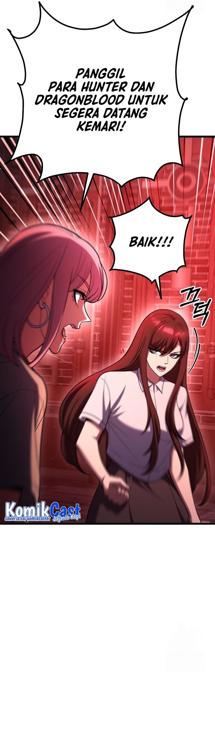 Maxed Out Leveling Chapter 78 - halaman 17