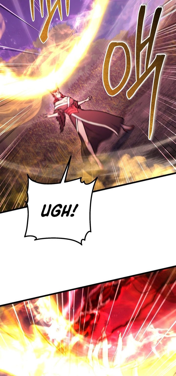 Maxed Out Leveling Chapter 78 - halaman 22