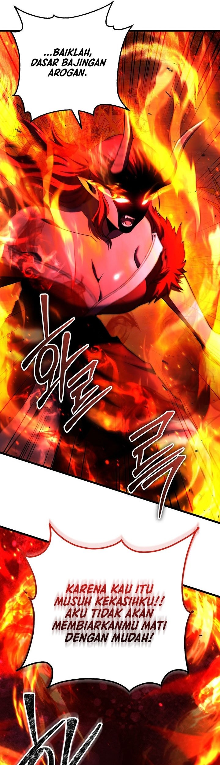 Maxed Out Leveling Chapter 78 - halaman 26