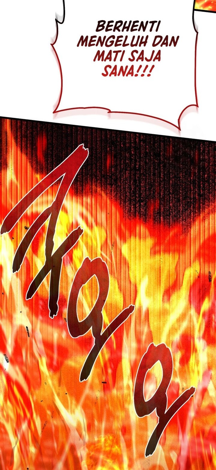 Maxed Out Leveling Chapter 78 - halaman 34