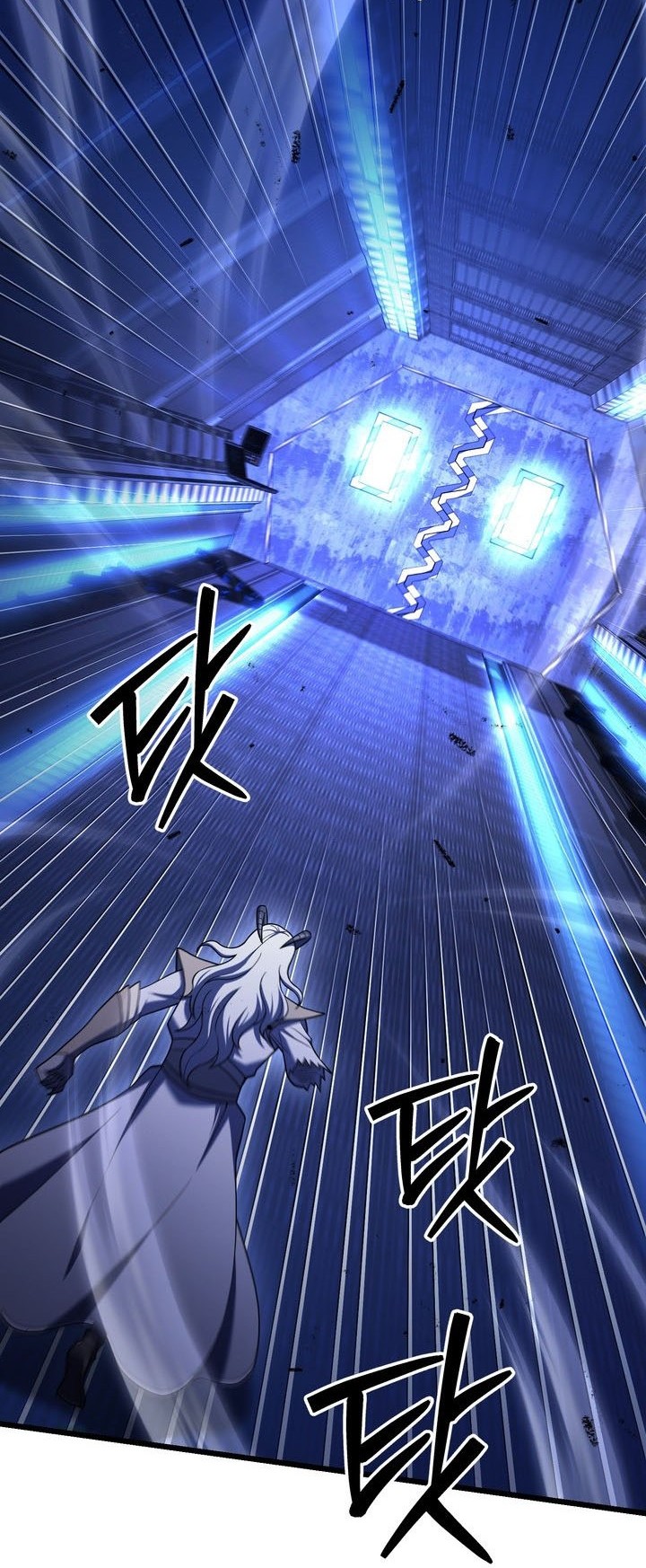 Maxed Out Leveling Chapter 78 - halaman 50