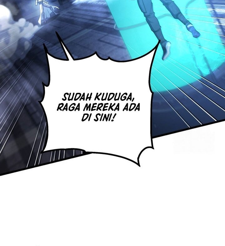Maxed Out Leveling Chapter 78 - halaman 52