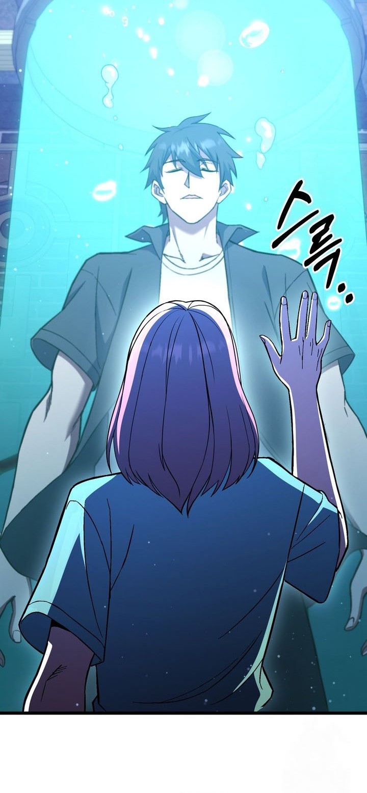 Maxed Out Leveling Chapter 78 - halaman 60