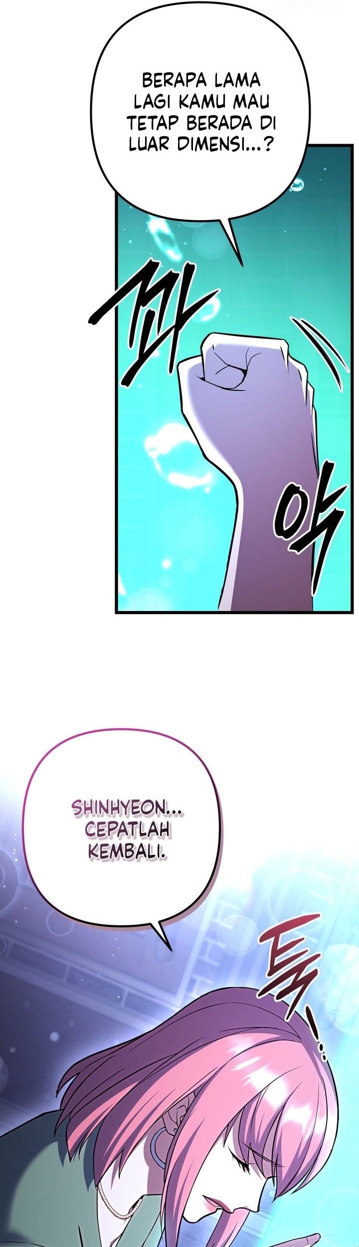 Maxed Out Leveling Chapter 78 - halaman 61