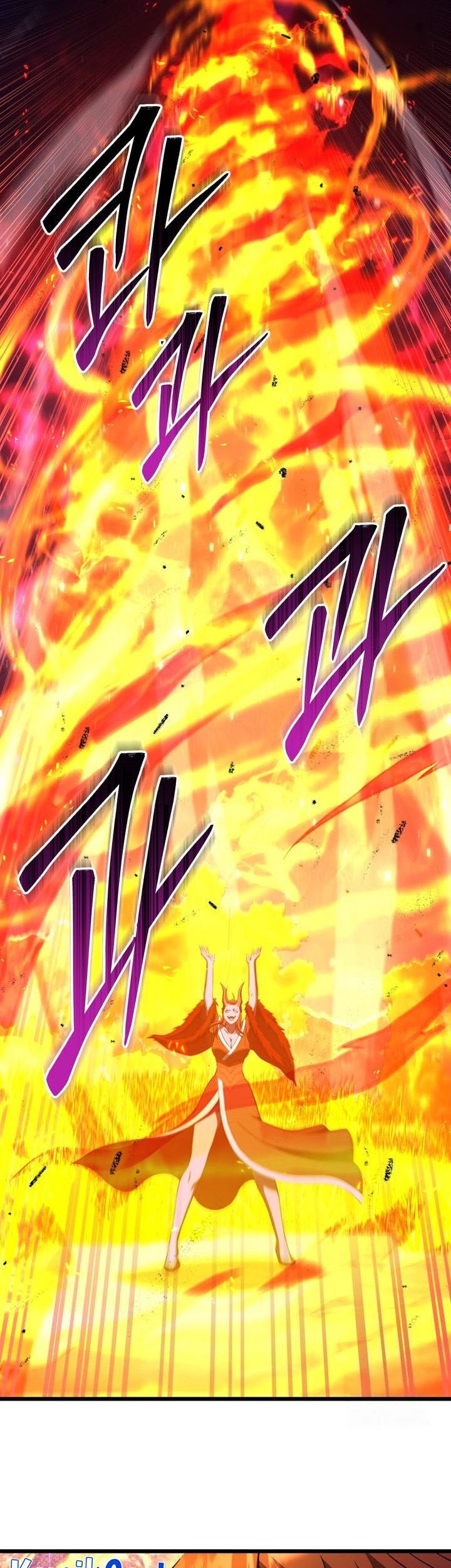 Maxed Out Leveling Chapter 78 - halaman 67