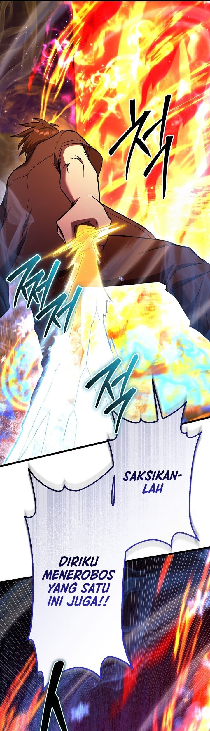 Maxed Out Leveling Chapter 78 - halaman 69