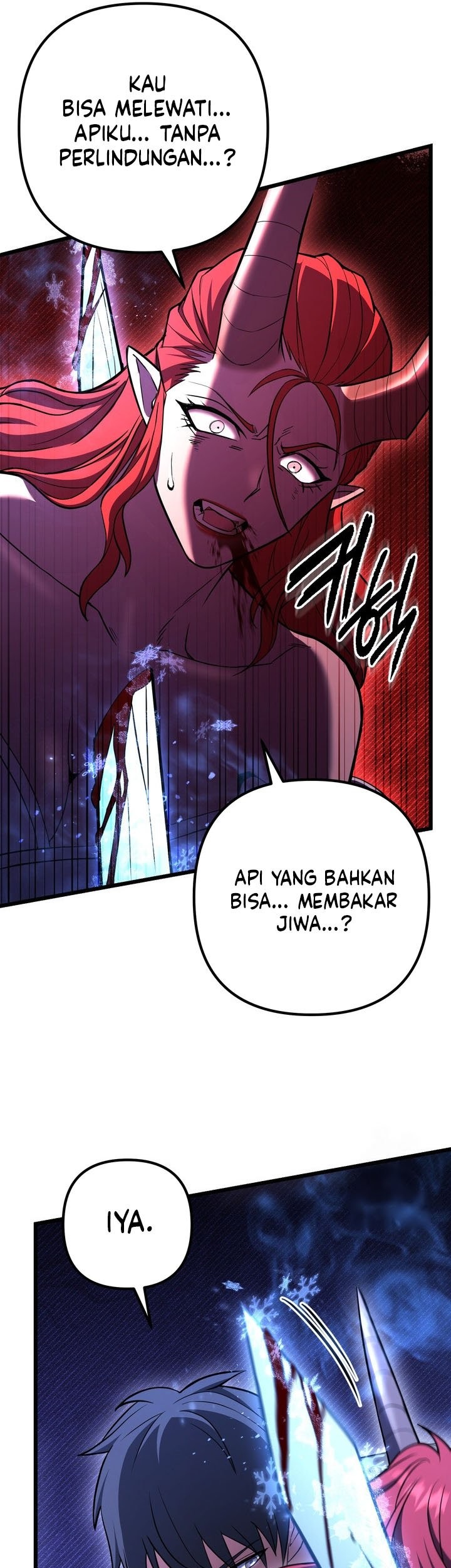 Maxed Out Leveling Chapter 78 - halaman 76