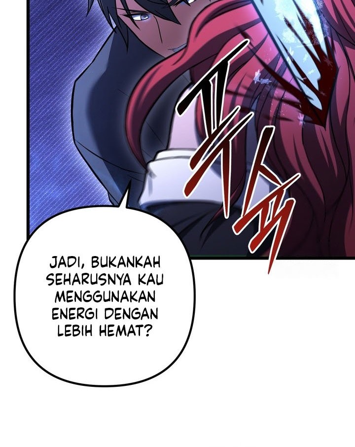 Maxed Out Leveling Chapter 78 - halaman 77