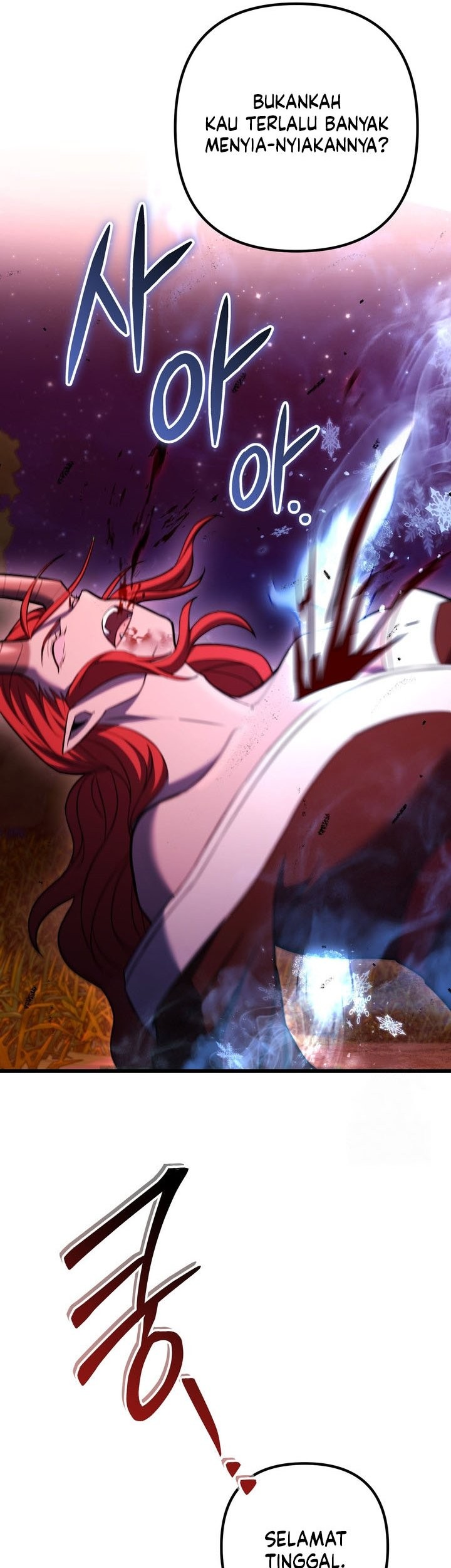 Maxed Out Leveling Chapter 78 - halaman 78