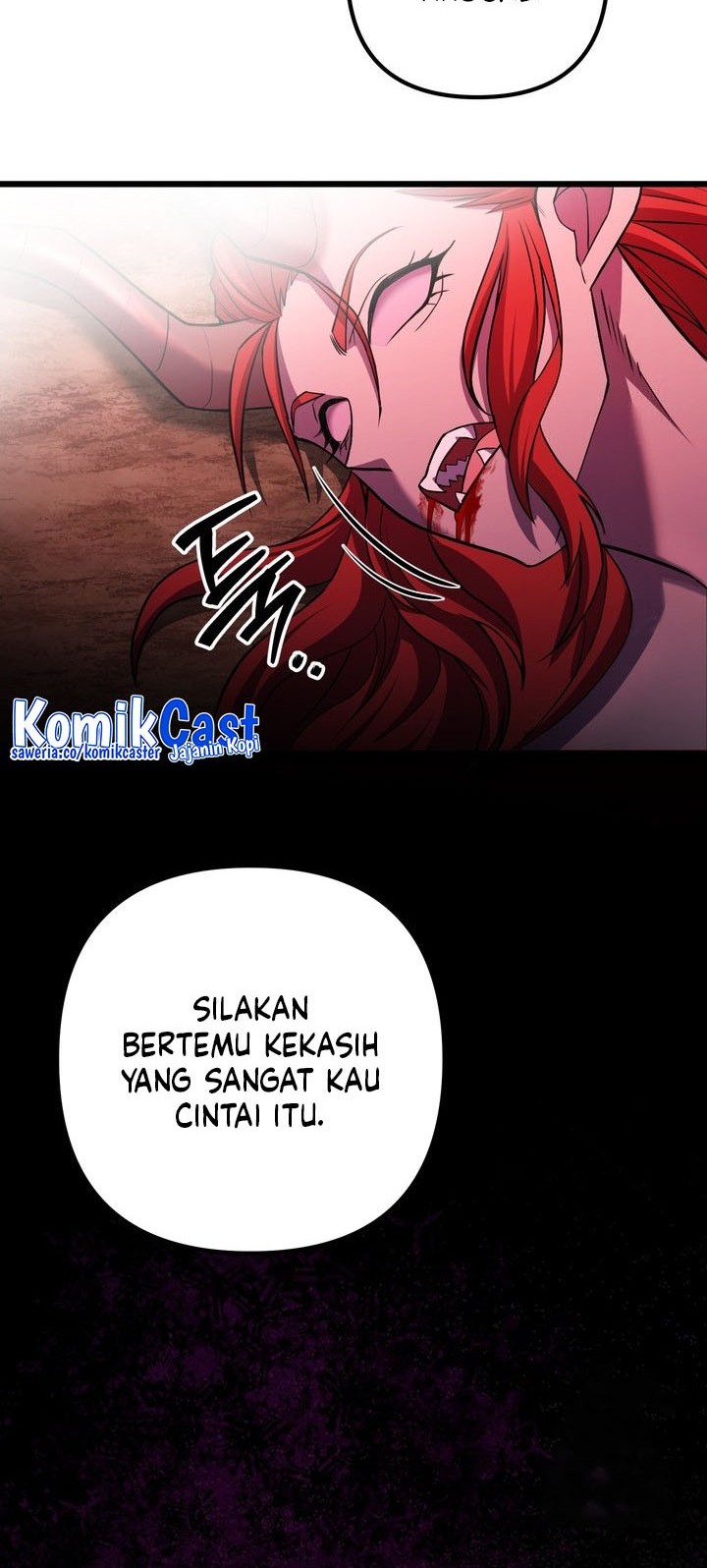 Maxed Out Leveling Chapter 78 - halaman 79