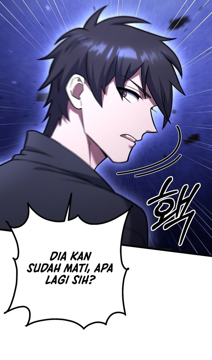 Maxed Out Leveling Chapter 78 - halaman 81