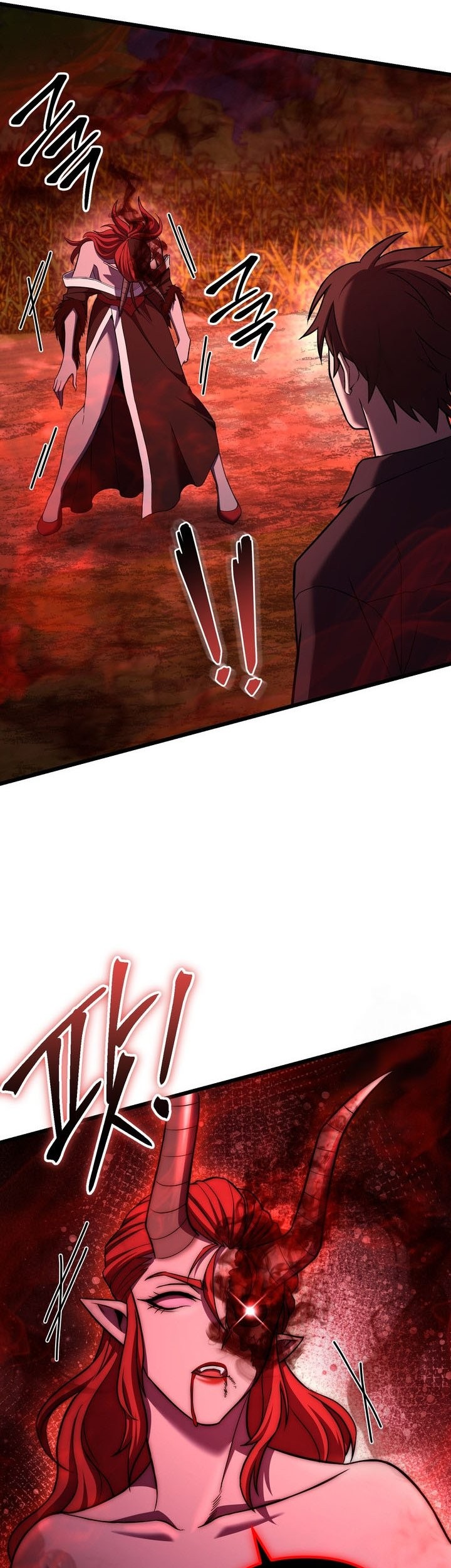 Maxed Out Leveling Chapter 78 - halaman 82