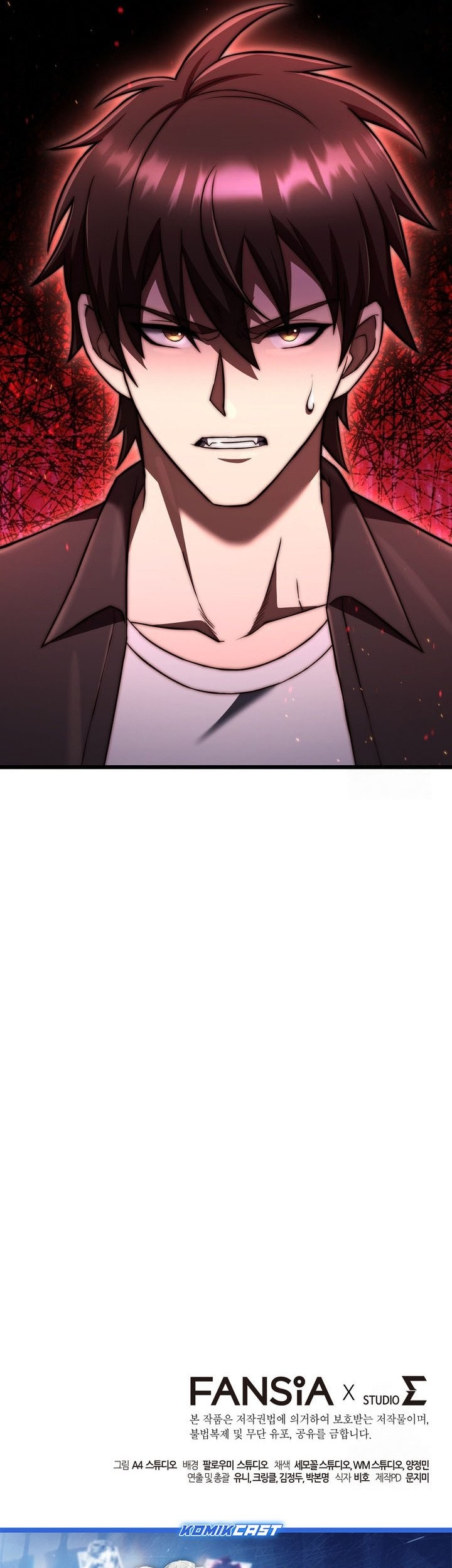 Maxed Out Leveling Chapter 78 - halaman 84