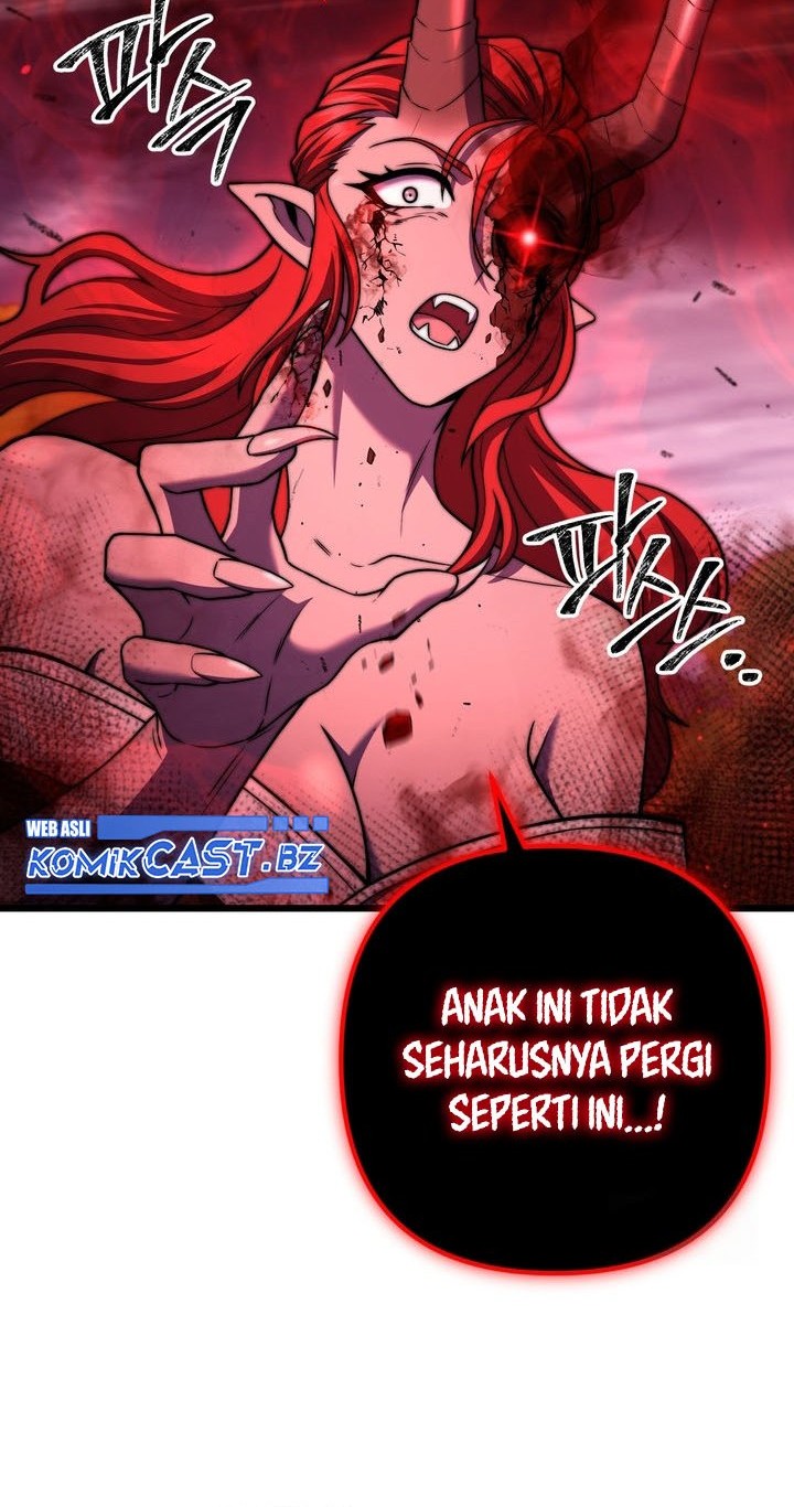 Maxed Out Leveling Chapter 79 - halaman 11