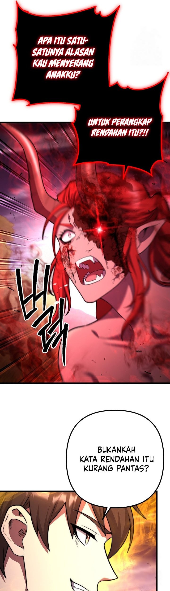 Maxed Out Leveling Chapter 79 - halaman 14