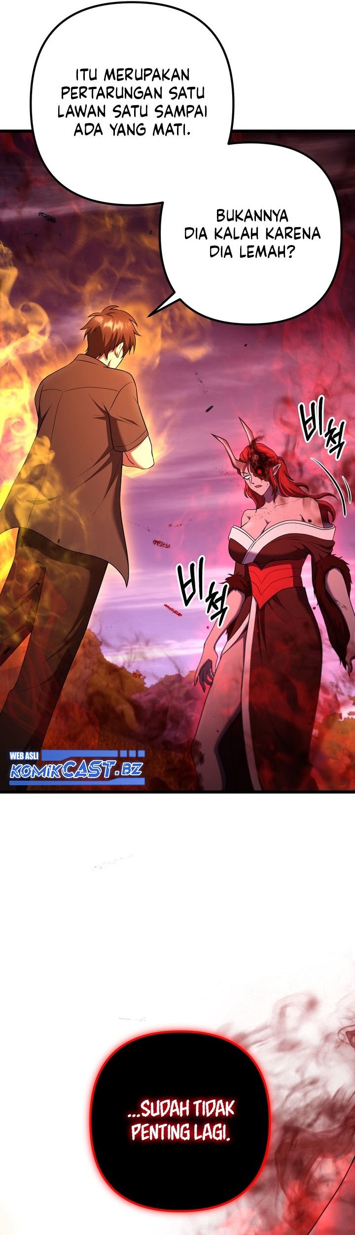 Maxed Out Leveling Chapter 79 - halaman 16