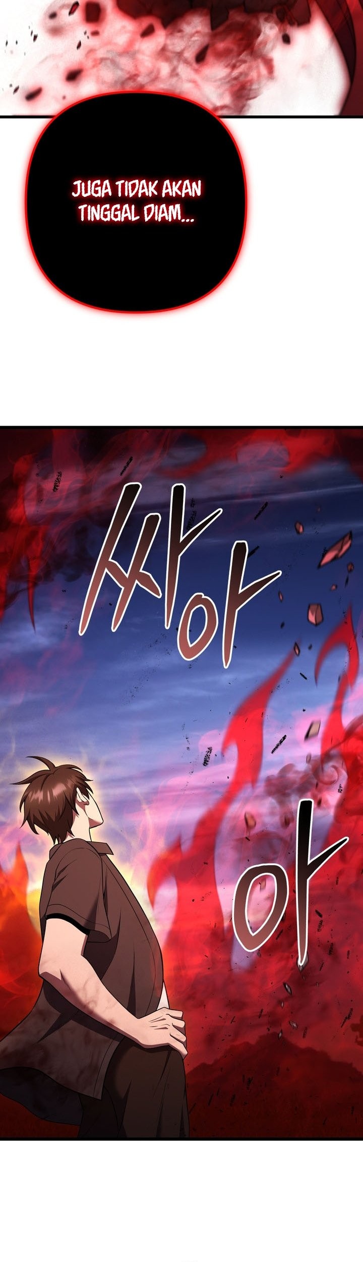 Maxed Out Leveling Chapter 79 - halaman 22