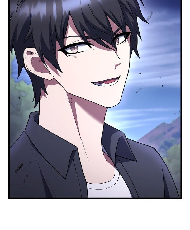 Maxed Out Leveling Chapter 79 - halaman 25
