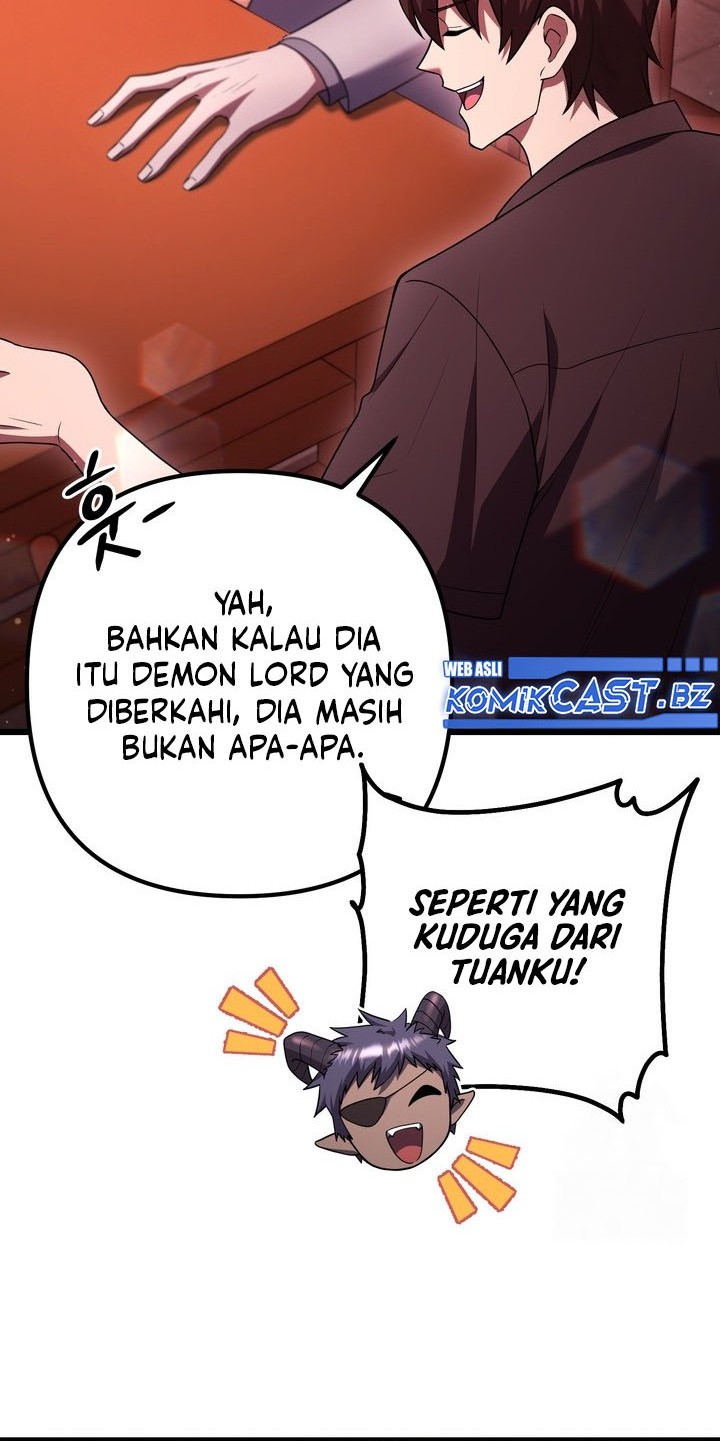 Maxed Out Leveling Chapter 79 - halaman 29