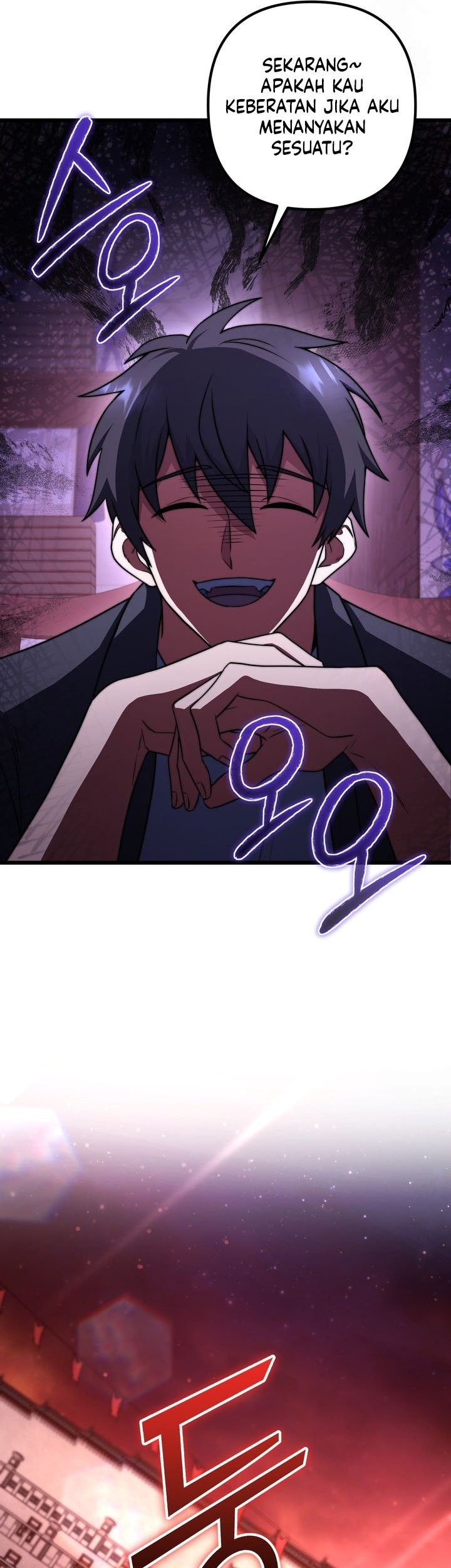 Maxed Out Leveling Chapter 79 - halaman 38