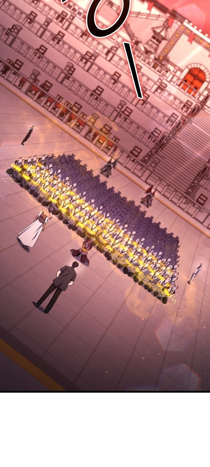 Maxed Out Leveling Chapter 79 - halaman 39