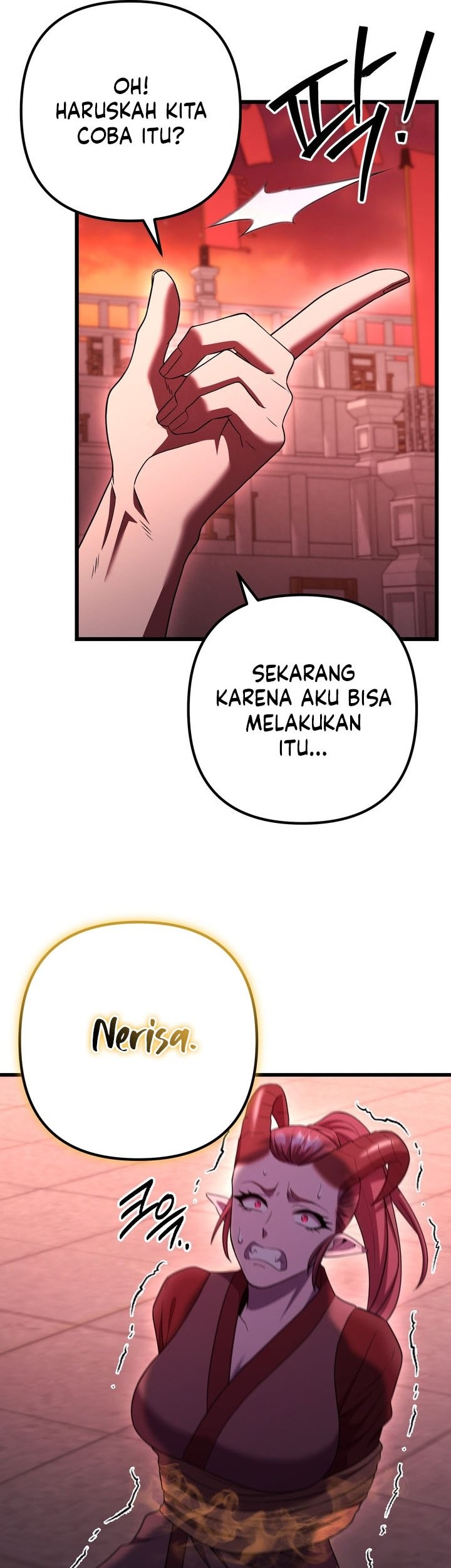 Maxed Out Leveling Chapter 79 - halaman 44