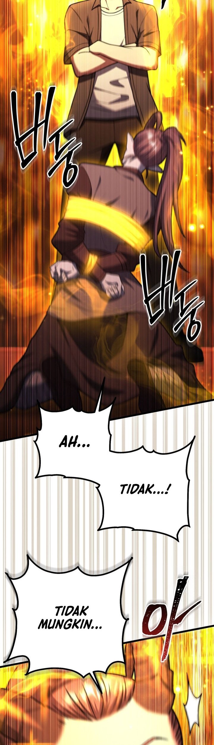 Maxed Out Leveling Chapter 79 - halaman 47