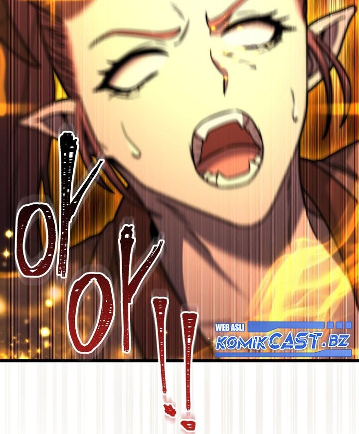 Maxed Out Leveling Chapter 79 - halaman 48